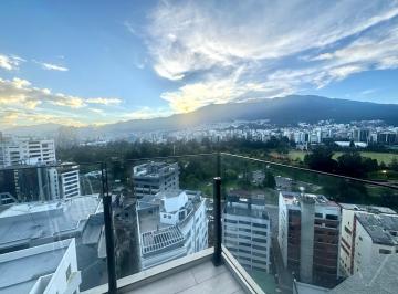 Suite · 70m² · 1 Habitación · 1 Estacionamiento · República de El Salvador, Suite en Renta, 70 m²