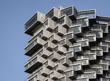 Departamento de 2 habitaciones, Quito · Penhouse Iqon Piso 32: El Nivel Más Alto de Quito ️