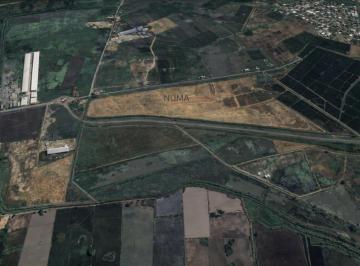 Terreno / Lote , Guayaquil · Terreno en Alquiler de 7,500 m² en Nuevo Samborondón, Cerca de Numa