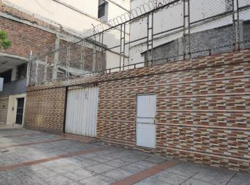 Terreno / Lote · 211m² · Terreno en Venta Uso de Suelo Mixto en Pleno Centro de Guayaquil