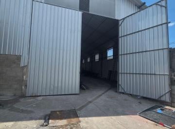 Bodega-Galpón , Quito · Nave Industrial Bodega - Galpón de 500 m² Alto Impacto en Alquiler en Carcelén Industrial I3