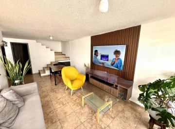 Casa · 113m² · 3 Habitaciones · Norte de Quito, Calderón, Coral Plaza, en Venta 3 Dorm. con Terraza