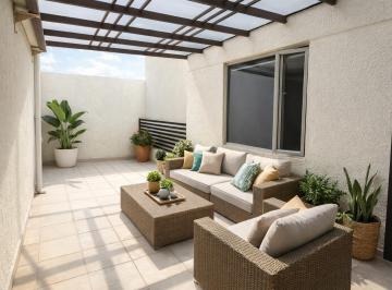 Departamento de 2 habitaciones, Quito · De Oportunidad, Venta Departamento con 2 Terrazas Exclusivas, Batan Alto