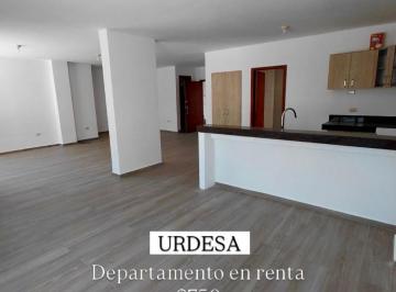 Departamento de 3 habitaciones, Guayaquil · 6772. Urdesa, Alquilo Departamento 3 Dorm. $750.