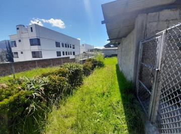 Terreno / Lote , Quito · Carcelen, Amplio Terreno con Casa