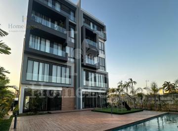 Departamento · 153m² · 3 Habitaciones · 2 Estacionamientos · Venta de Departamento 3 Habitaciones en Samborondón - Isla Mocolí Am