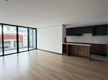 Departamento de 3 habitaciones, Quito · Departamento de 163 m² con 3 Habitaciones en Venta en La Carolina