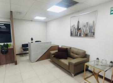Oficina comercial · 100m² · 1 Estacionamiento · Oficina en Puerto Santa Ana