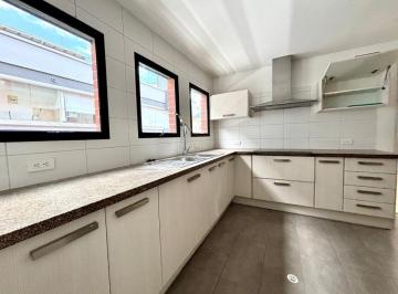 Departamento de 3 habitaciones, Quito · Departamento con Balcón en Venta 178 m² 3 Dorm. Sector República de El Salvador