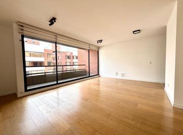 Departamento de 3 habitaciones, Quito · Departamento con Balcón en Venta 178 m² 3 Dorm. Sector República de El Salvador