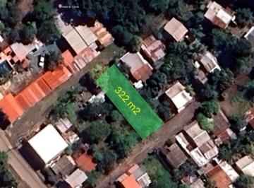 Terreno / Lote , Jama · Venta de Terreno 322 m² en Jama - El Matal