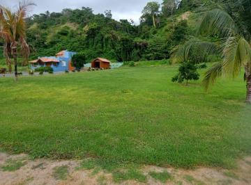 Terreno / Lote , Jama · Terreno en Venta Frente Al Mar - El Matal - Jama