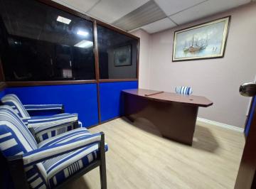 Oficina comercial · 7m² · Alquiler de Oficinas Coworking, Edificio Plaza, Centro Guayaquil, Cyp