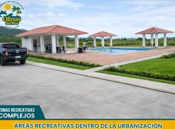 Terreno / Lote , Quito · Oportunidad Única: Hermosa Propiedad en Venta Cerca Al Mar, Gran Plusvalía /d2