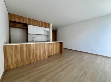 COCINA ABIERTA INTEGRADA · Loft en Venta por Estrenar - Sector Quito Tenis
