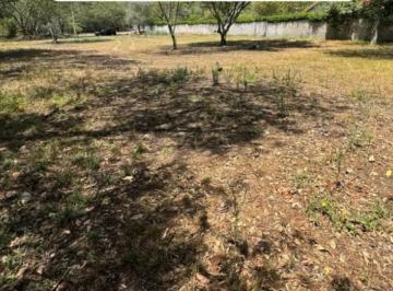 Terreno / Lote en Venta Cumbayá · Terreno Plano, Pillagua Cumbaya