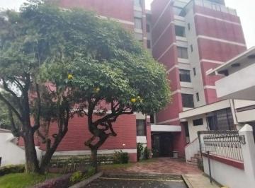 Departamento de 3 habitaciones, Quito · Duplex 3 Dorm. - Sector Carolina Cerca a La Av República y Amazonas