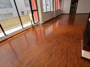 Departamento de 3 habitaciones, Quito · Duplex 3 Dorm. - Sector Carolina Cerca a La Av República y Amazonas