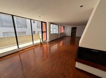Departamento de 3 habitaciones, Quito · Duplex 3 Dorm. - Sector Carolina Cerca a La Av República y Amazonas