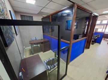 Oficina comercial · 4m² · Oficina Coworking en Alquiler, Edificio Plaza, Centro Guayaquil, Cyp