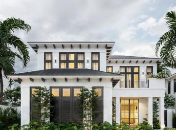 Casa de 4 habitaciones, Guayaquil · Aires de Batan Samborondón Km 8 Casa Al Lago por Estrenar en Mayo 2026