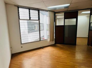 Oficina comercial , Quito · Venta de Oficina Av Colón y Reina Victoria