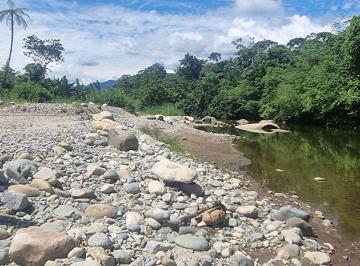 Terreno / Lote , Tena · Terreno en Tena de 391 m Cerca a Balnearios Turísticos