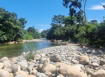 Terreno / Lote , Tena · Terreno en La Ciudad de Tena, Sector Turístico Junto a Balnearios