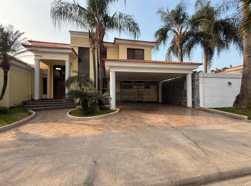 Casa de 5 habitaciones, Guayaquil · Casa en Venta Urb. Río Lindo Km 6 Vía La Puntilla Samborondón