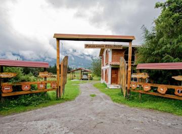 Terreno / Lote , Quito · Oportunidad de Inversión Turística en Pululahua