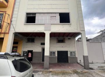 Edificio-Hotel-Fabrica , Guayaquil · Vendo Terreno en Lorenzo de Garaicoa y Piedrhita, Centro Guayaquil