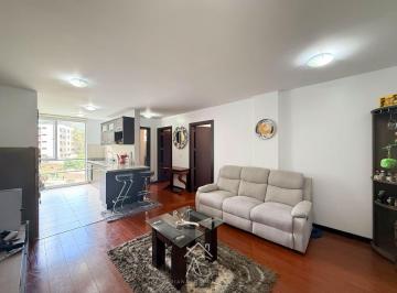 Departamento de 2 habitaciones, Quito · Departamento en Venta Sector Iñaquito Alto