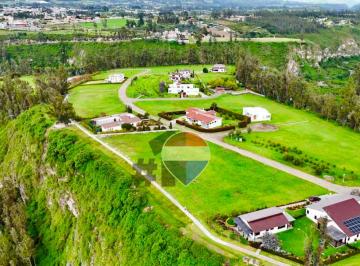 Terreno / Lote , Cotacachi · Terreno en Venta – Urb. Tierra Firme 2 - Cotacachi 2113 m²