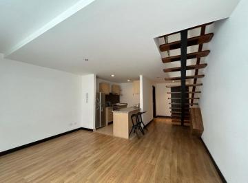 Suite Venta 82m² de 1 habitación · Loft de Oportunidad en Venta Sector La Carolina Quito Ecuador