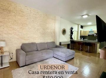 Casa de 3 habitaciones, Guayaquil · 6780. Urdenor - Urdesa, Vendo Casa Rentera 3 Departamentos $150.000