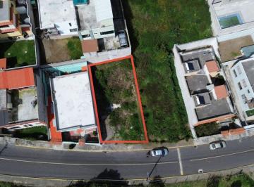 Terreno / Lote , Quito · Terreno en Venta – Urbanización Mastodontes (260 M²)