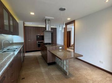 Casa 366m² Venta San Patricio de Cumbayá · Casa de Renta o Venta en Cumbaya - Cr