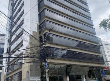 Departamento · 130m² · 3 Habitaciones · 1 Estacionamiento · Departamento en La Carolina