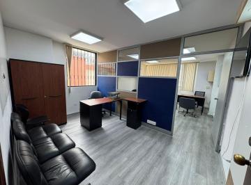 Oficina comercial · 30m² · Arriendo Oficina 30 m² Amoblada en La Mariana de Jesus