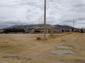 Terreno / Lote , Cayambe · Terreno Esquinero en Venta en Olmedo, Cayambe | 1.527 m² | $26.000