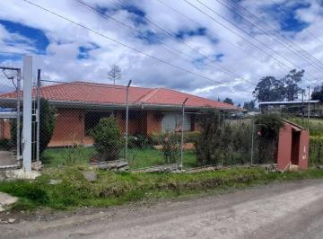 Casa de 3 habitaciones, Cuenca · Vendo Casa en El Valle en $170.000