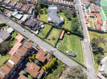Terreno / Lote , Quito · Terreno de 2500 m² en Venta en Santa Lucía
