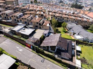 Terreno / Lote , Quito · En Venta Terreno en Santa Lucia La Kennedy 1950 Mt