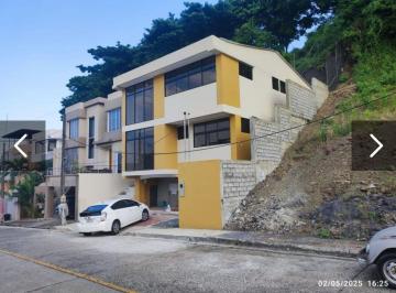Casa de 3 habitaciones, Guayaquil · Casa de Estreno en Ceibos Norte, Seguridad, Garantizada, Cerca Vía a La Costa, 3 Dorm.