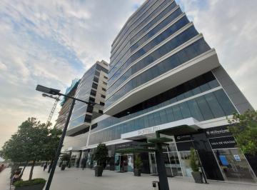 Oficina comercial · 42m² · 1 Estacionamiento · Se Alquila Oficina Platinium 1, La Aurora (Monij)