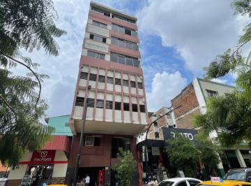 Edificio-Hotel-Fabrica · 1111m² · 21 Habitaciones · Venta Edificio Centro de Guayaquil, 10 de Agosto (Franmo)