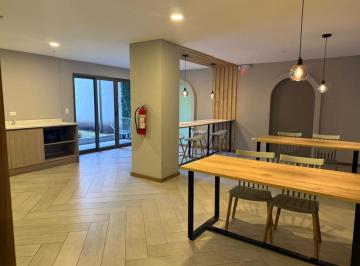 Suite de 1 habitación, Quito · Estudio en Venta en La Carolina