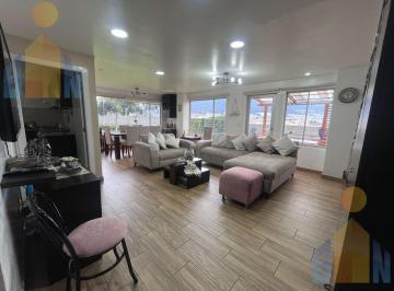 Departamento · 108m² · 3 Habitaciones · 1 Estacionamiento · Departamento Dúplex en Monteserrín de Venta