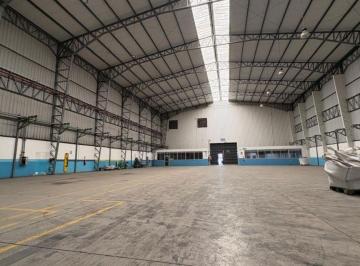 Bodega-Galpón , Guayaquil · Naves de Bodega en Venta, Km 26 de La Vía a Daule Venta