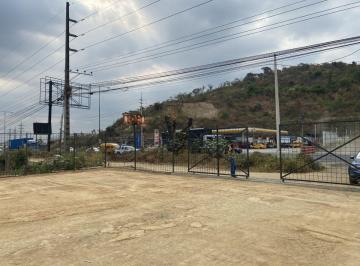 Terreno / Lote , Guayaquil · Terreno en Venta y Alquiler de 2.141,60 m² en El de Cantón Daule Km 14,5, Aurora